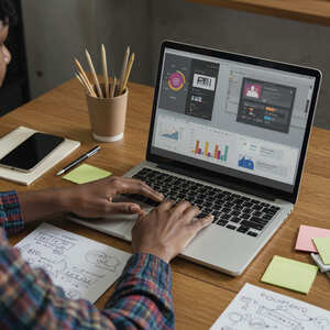 Digital Creative Industries
