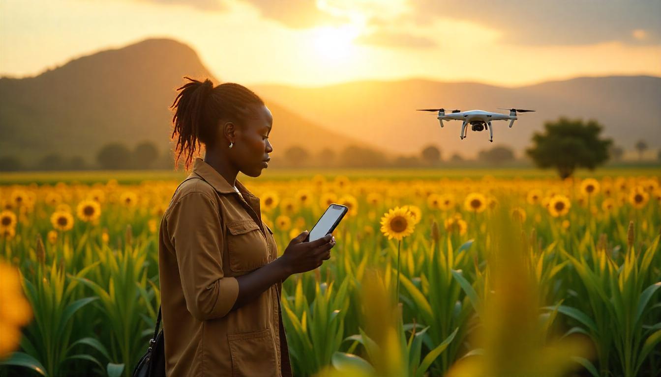 Agribusiness