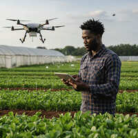 Agribusiness