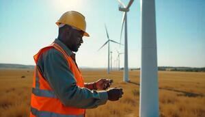 Renewable Energy